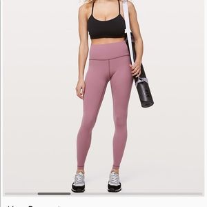 Lululemon Align 25”